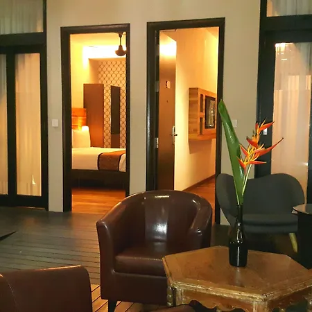 The Ranee Boutique Suites-2